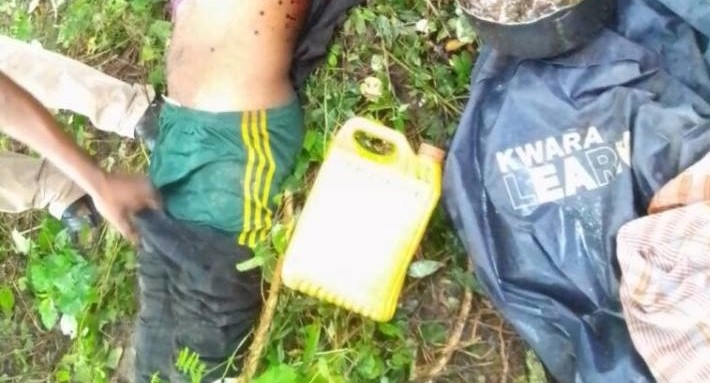 Security operatives gun down kidnap kingpin who allegedly masterminded abduction of RCCG pastor