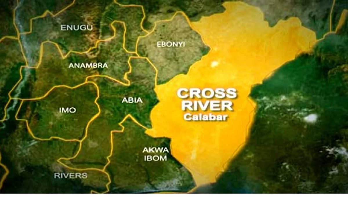 JSS 3 student hacks man to d3ath with pestle in Cross River