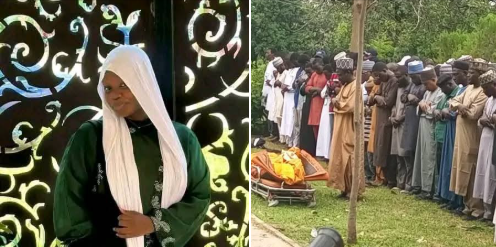 200-level Niger State varsity d!es after collapsing in her off-campus residence