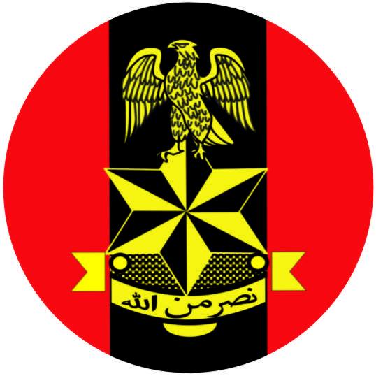 Nigerian Army arrests