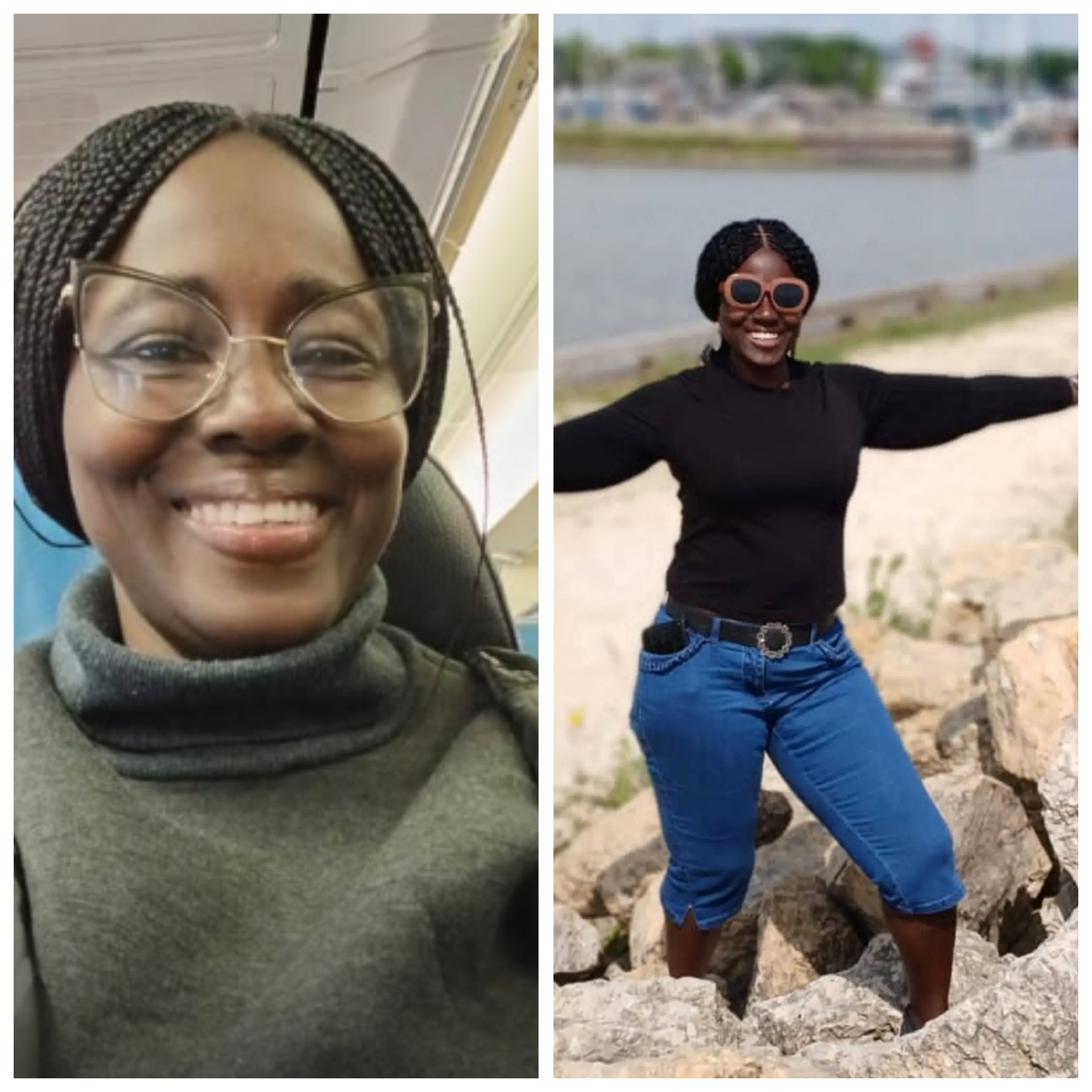 Family demands answers after bus k!lled Nigerian woman in Canada