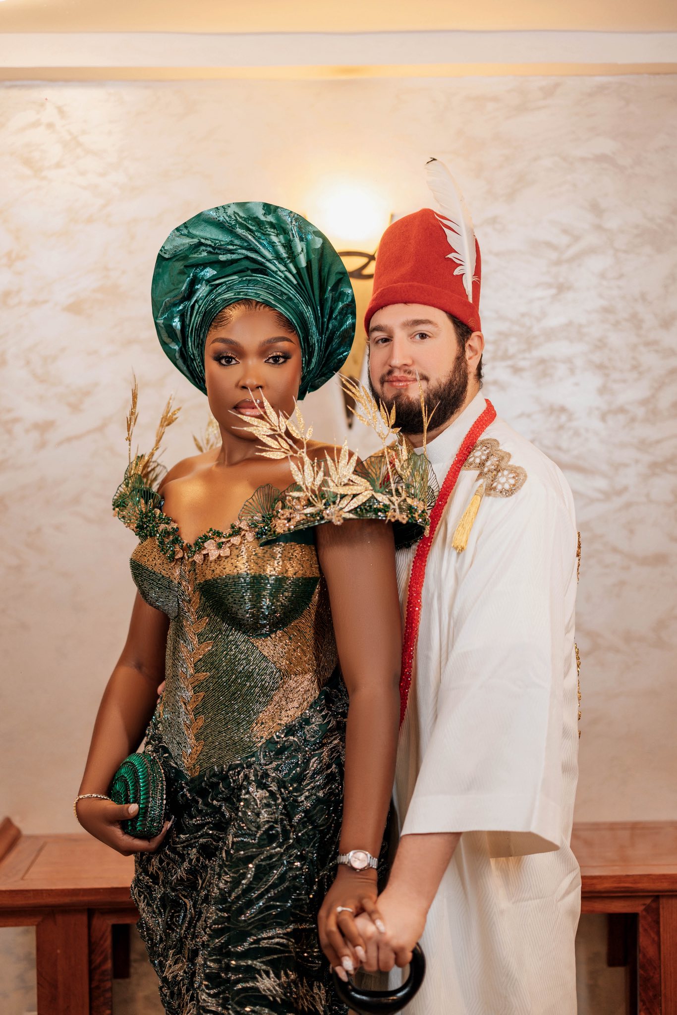 Every man is not a d0g like you - UK-based Nigerian woman replies man who said her husband will be 