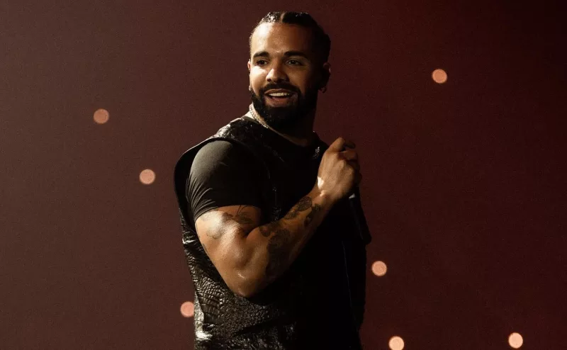 Drake 'curseâ strikes again as rapper loses $1.5 Million bet after Spain defeat Argentina in World Cup final