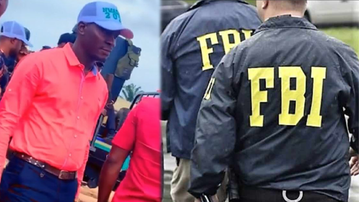 Nigerian national sentenced to two years imprisonment for romance scam and money laundering scheme in US