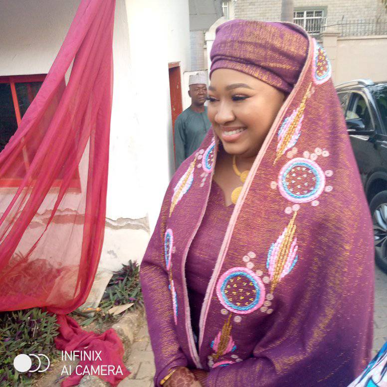 "Her grace and compassion knew no bounds" - Former Adamawa governorship candidate, Dr. Umar Ardo pays touching tribute to his daughter who died in her sleep