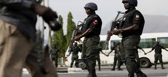 Police arrest Medical doctor suspected to have links with Kwara kidnapping rings