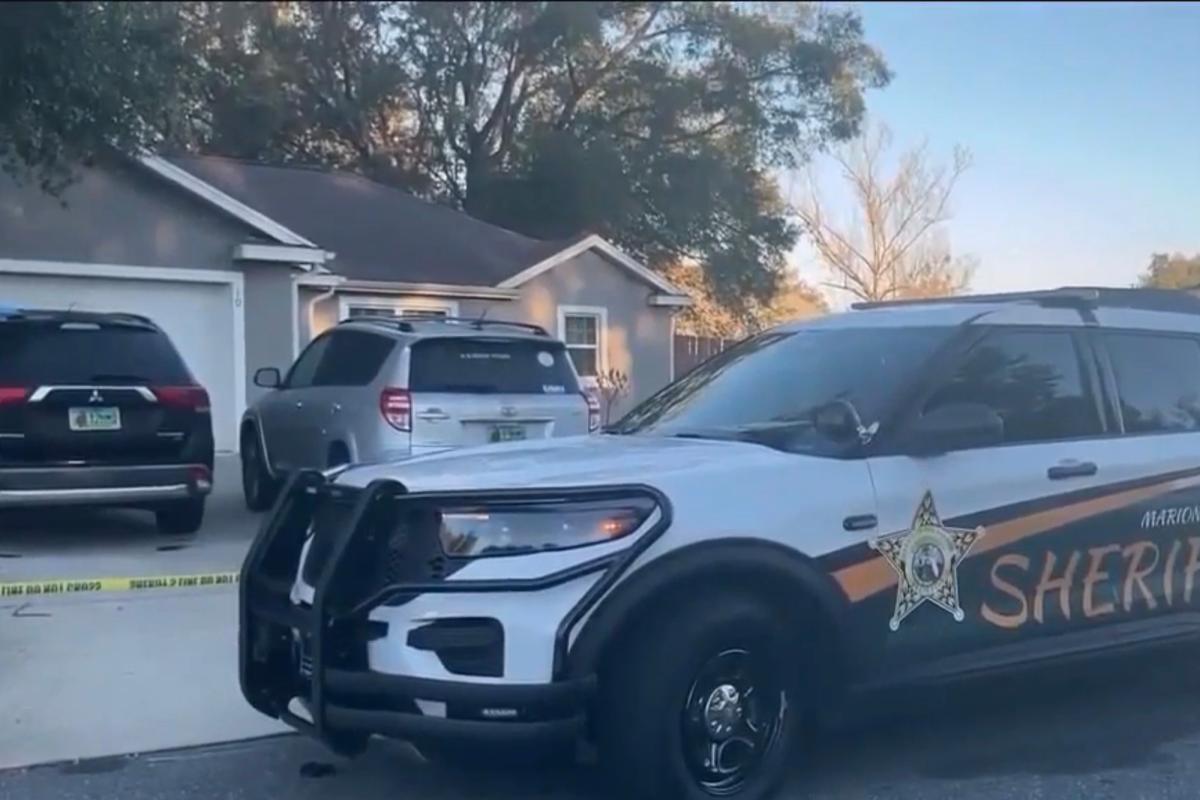 US Coast Guard officer and family found de@d in Florida home from suspected carbon monoxide poisoning