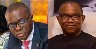 Owners of demolished buildings in Trade Fair complex had no approval - Lagos state government