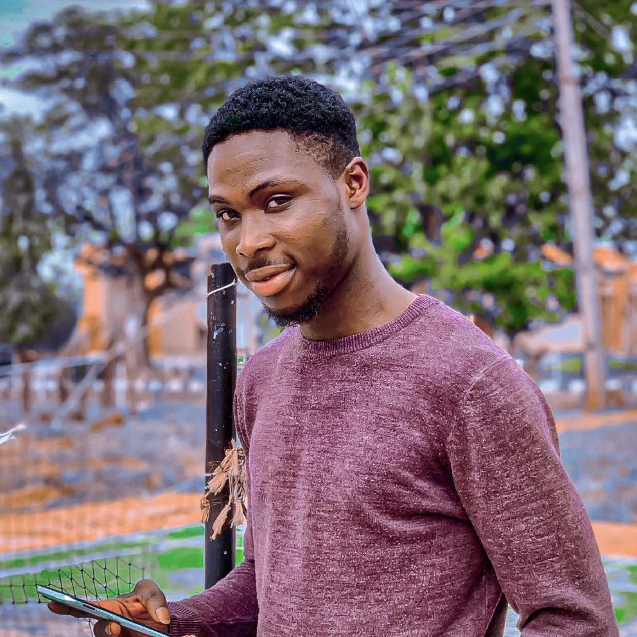 Truck crushes young man to death in Lokoja