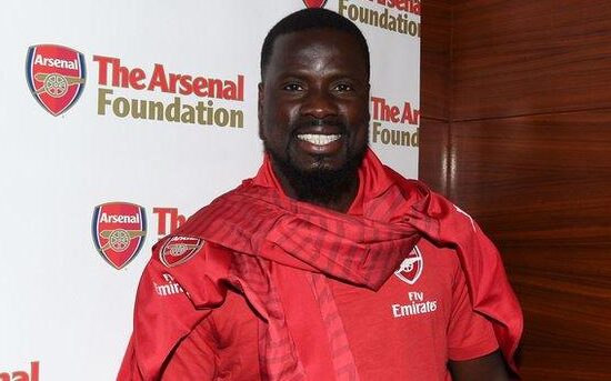 Donâ€™t be in a rush to leave Arsenal â€“Ex-Ivory Coast star Emmanuel EboueÂ warns Gunnersâ€™ youngsters