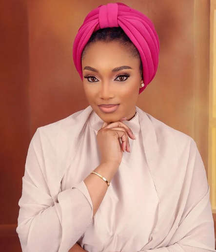 Jnr Pope: This so-called quack Asaba producer was one of my ex-husband?s side chic while he was in China - Former wife of footballer Jude Ighalo, Sonia, says