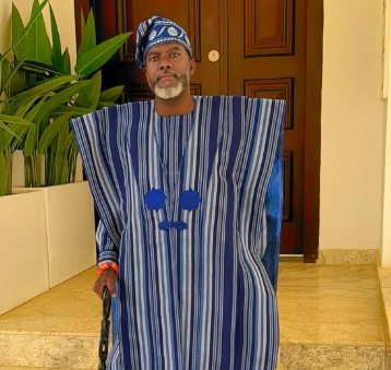 â€œDo you pay tax? Yet you want world-class health careâ€  -  Reno Omokri addresses Nigerians who blame government for every tragedy