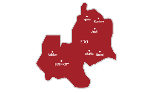 Angry mob lynches three men accused of k!lling woman in Edo