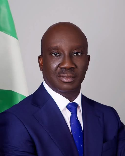 Edo State Government uncovers brothel inside primary school