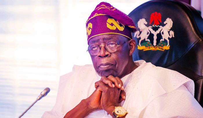 Tinubu expresses deep shock over de@th of military personnel killed by Boko Haram terrorists in Borno
