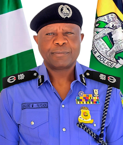 Lagos Commissioner of Police orders removal  of DPO for detaining lawyer seeking bail for his client