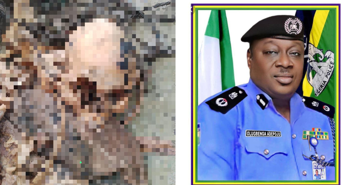 Suspects arrested as police recover body of missing Rivers youth