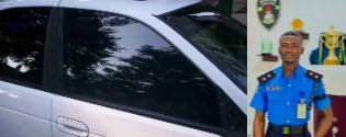 Criminals hide behind tinted vehicles to commit crimes ? Police