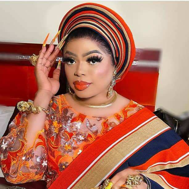 Bobrisky: Unless someone is trying to make an example of him, the option of a 50k fine would have been sufficient for a first-time offender who struck a plea bargain- Nigerian judge, Charles Omole, argues