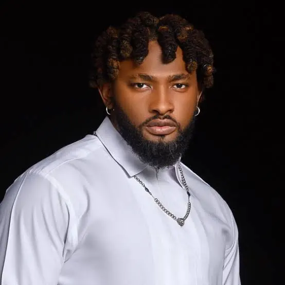 BBNaija Faith/Sultana: It is iNarcissistic to label the one who triggered the situation a victim and then Label the one who reacted an abuser - Uti Nwachukwu