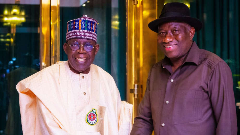 2027 Elections: Presidency welcomes Jonathan?s entry, says his six years in office were marked by waste, corruption, and economic decline