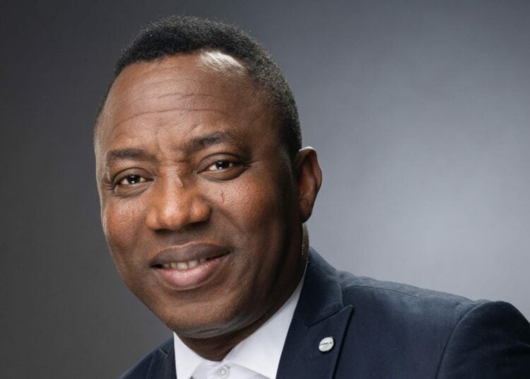 Update: Court adjourns Sowore?s arraignment on Cybercrime charges to October 27