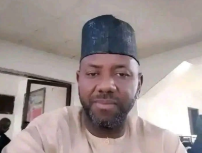 Terrorists k!ll k!dnapped Zamfara teacher after collecting ransom
