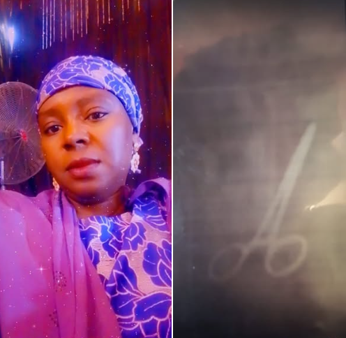 Kano state govt suspends doctors who forgot scissor in patient's stomach