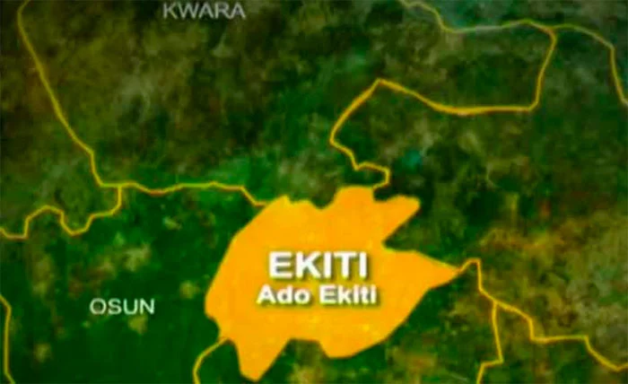 Man commits su!cide after attempting to k!ll his daughter in Ekiti