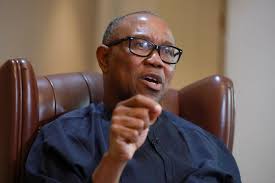 Kebbi Abduction: Peter Obi restates Trumpâs description of Nigeria as a âdisgraced nationâ
