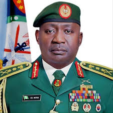 Drama as Senators reject â€˜bow and goâ€™ courtesy for Defence Ministerial nominee General Musa