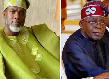 Tinubu has destroyed Nigeria?s economy Yet, the iPhone 17 is completely sold out in Nigeria- Reno Omokri