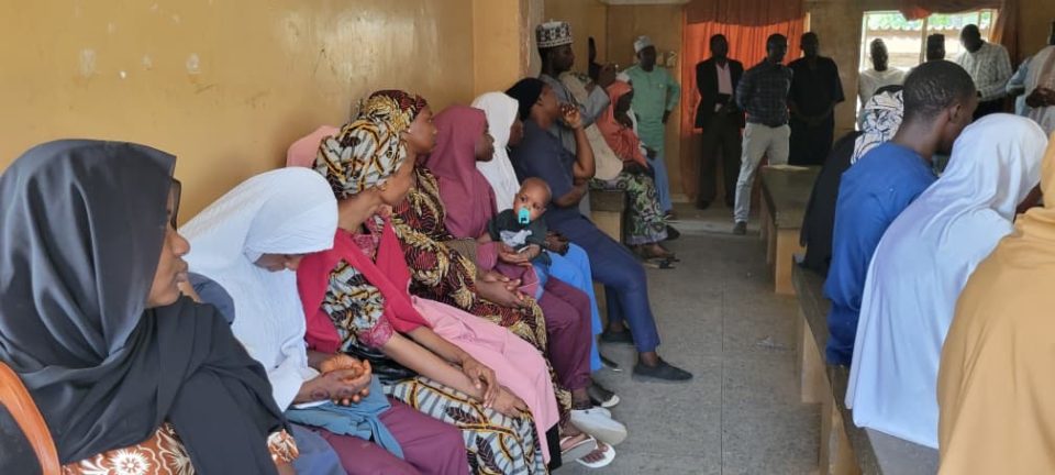 Kebbi police arrests two nurses for allegedly administering wrong injection that k!lled two sisters