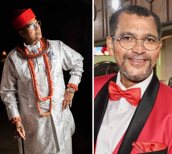 Tragedy Strikes: Billionaire Businessman Olorogun Oscar Ibru Passes Away at 67