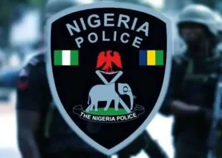 Police arrest man for selling his 5-day-old newborn for N1.5m in Ebonyi
