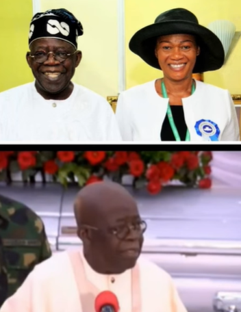 ?My wife is a pastor, I?m a Muslim? - President Tinubu says as he asks Nigerians to embrace religious tolerance