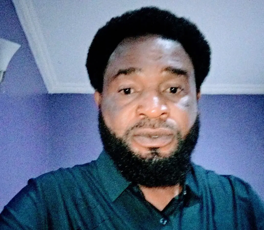 ADC Deputy Spokesperson in Imo slumps, d!es