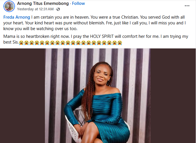 Ghanaian woman d!es after being assaulted and thrown out of moving vehicle by 