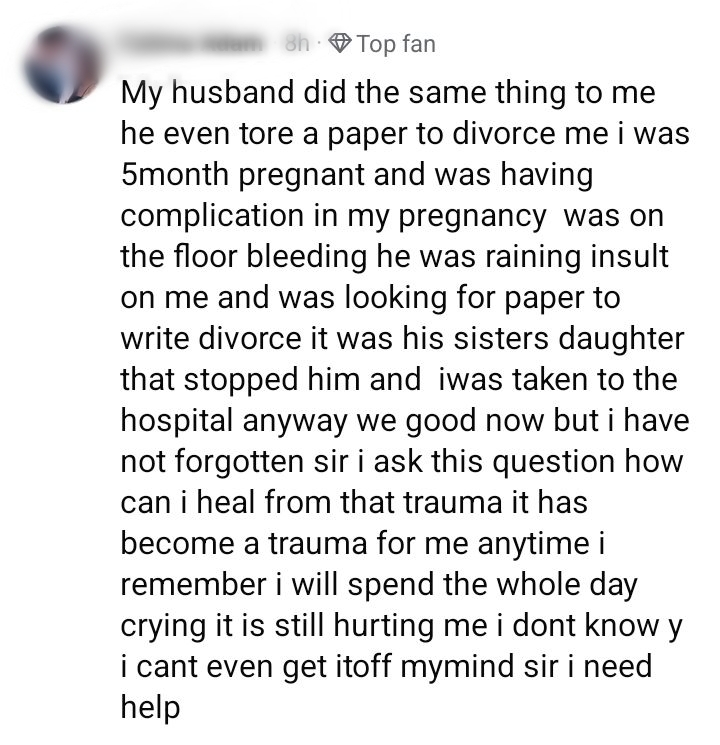 She attacked me at a mall, tore my clothes for not allowing him to spend the night in her house - Nigerian women share experiences with their husband's side chicks