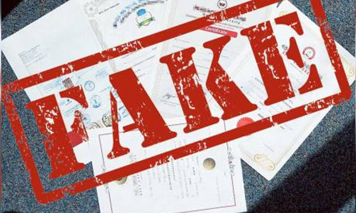 FG sets October 6 deadline for nationwide crackdown on fake certificates