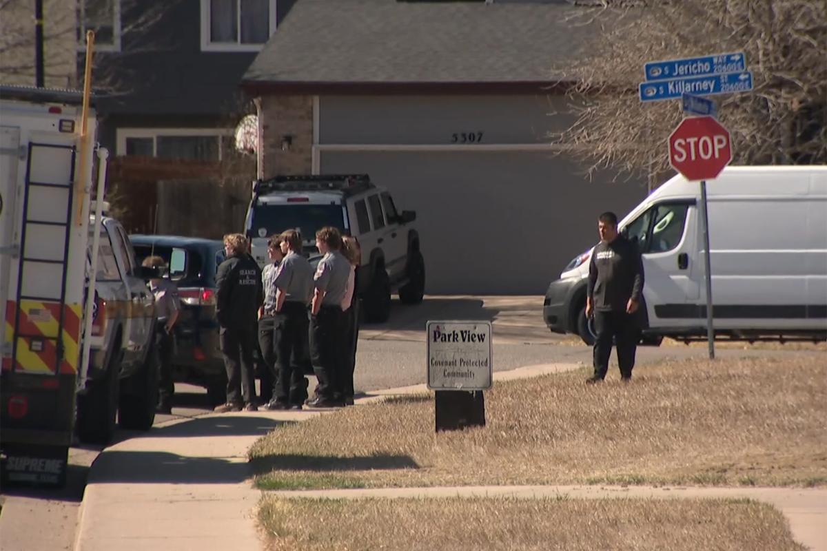 5-year-old Colorado boy murdÂ£red by 11-year-old brother while he took a nap, family says