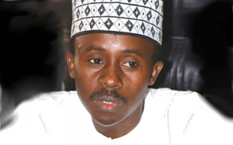 My pardon signifies new beginning, Farouk Lawan speaks after being granted presidential pardon