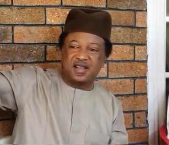 Terrorists, bandits are not foreigners. Theyâre from the North- Senator Shehu Sani  (video)