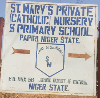 Niger state  Abduction: 265 teachers and students still unaccounted for - Catholic Bishop