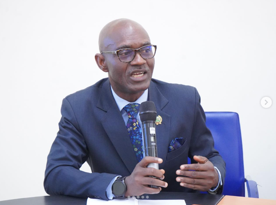 Ex-FCTA director sentenced to 24 years imprisonment for N318m fraud