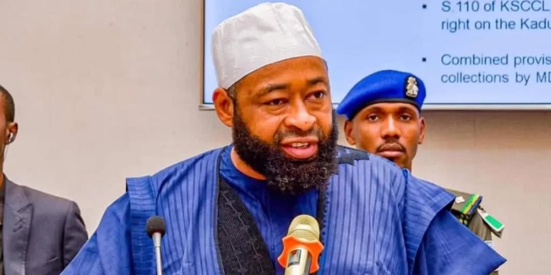 Niger state government blames school management for abduction of students