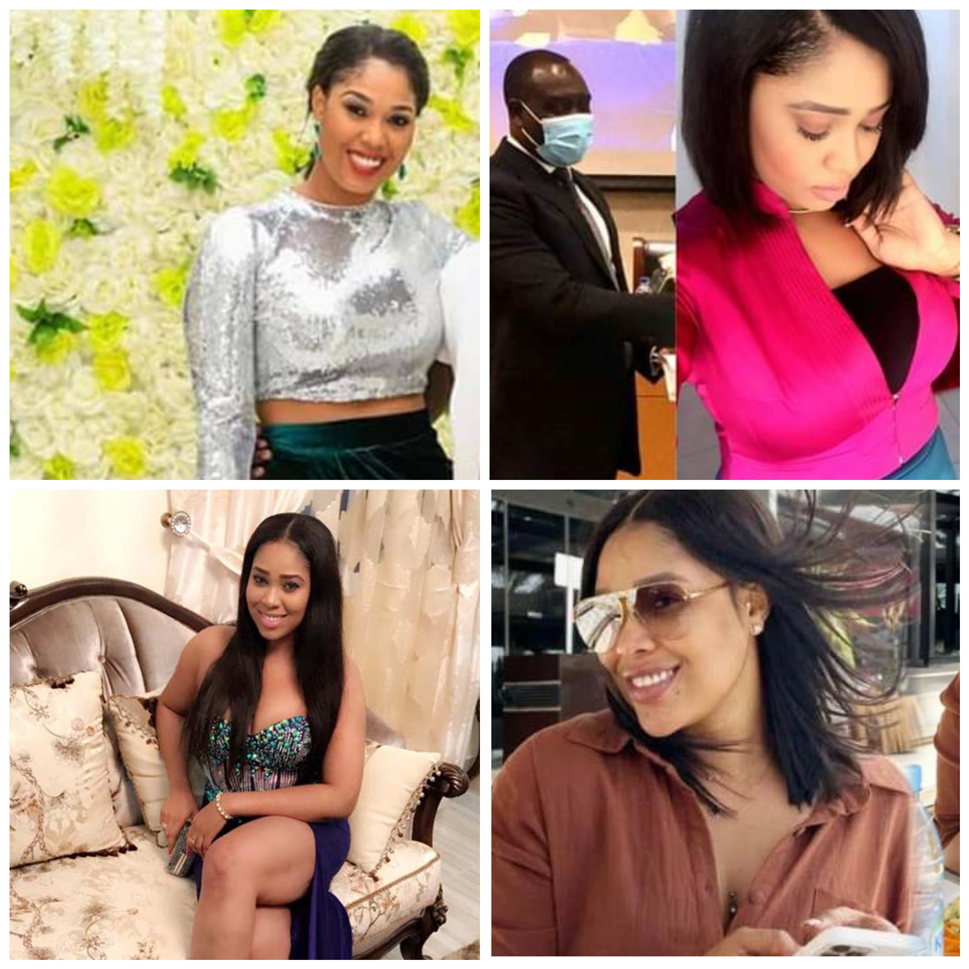 Senegalese business tycoon drags his former fianc�e to court, demands refund of money and gifts he gave her during their engagement