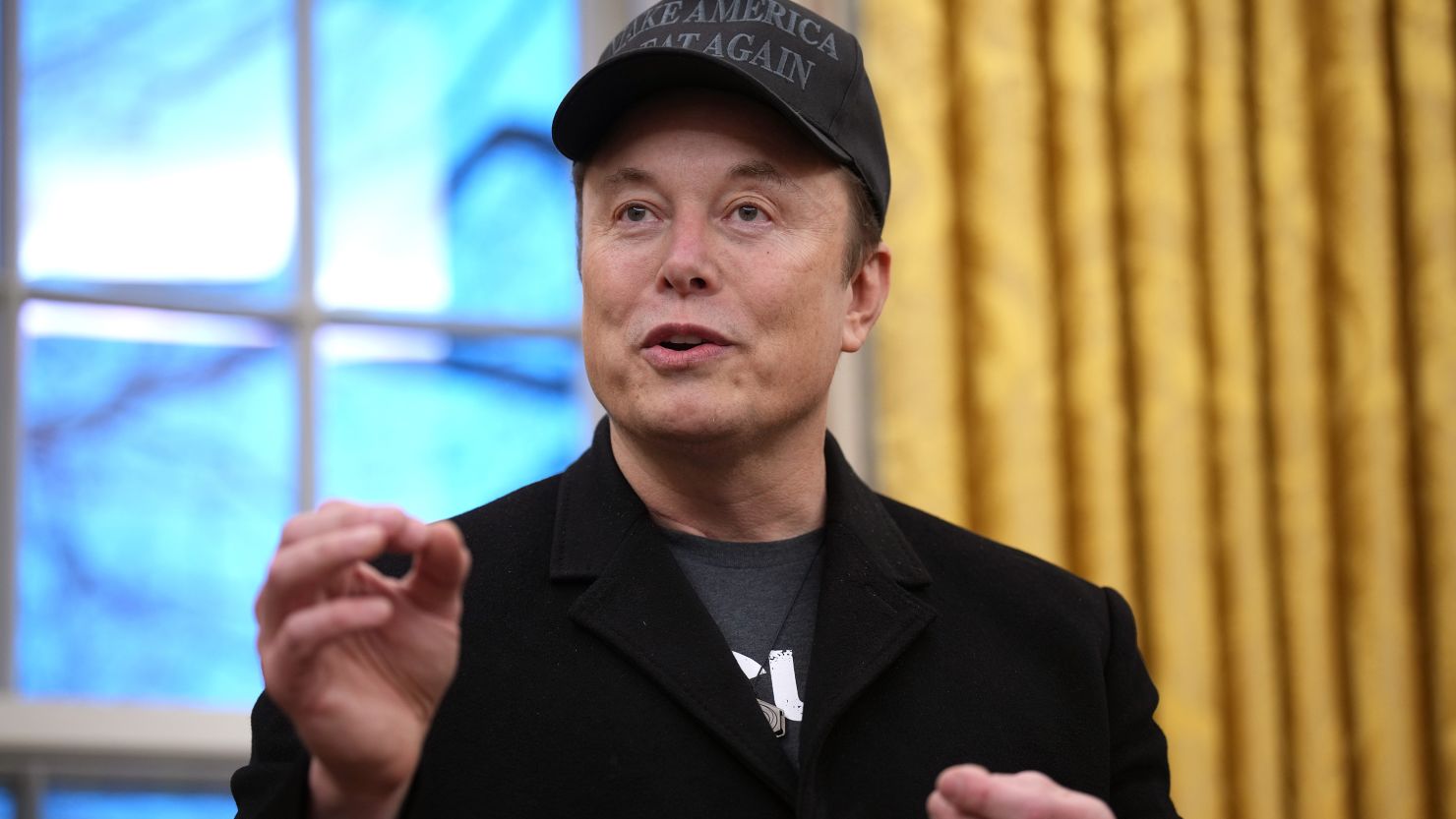 Elon Musk and X settle $128 Million severance dispute with fired Twitter executives