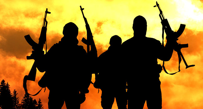 Kidnappers abduct immigration officer?s wife in Lagos, demand N3m ransom