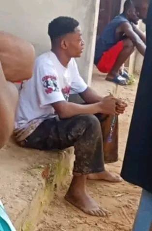 Two suspected POS fraudsters nabbed in Benue